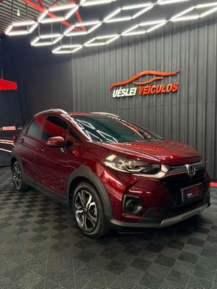 HONDA-WR-V-2021