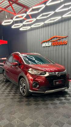HONDA-WR-V-2021