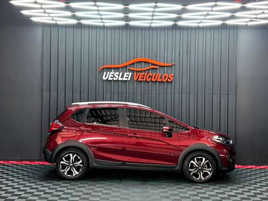HONDA-WR-V-2021
