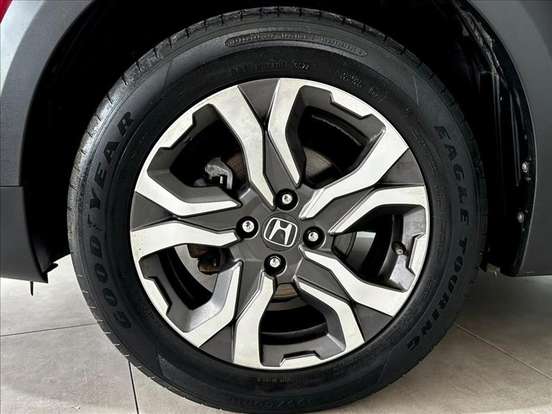 HONDA-WR-V-2019