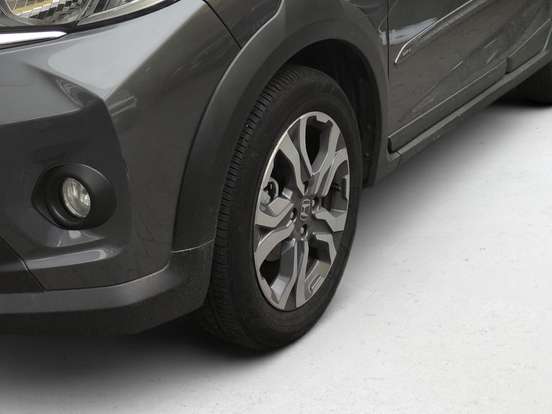 HONDA-WR-V-1.5 16V FLEXONE EXL CVT HONDA-WR-V-2018