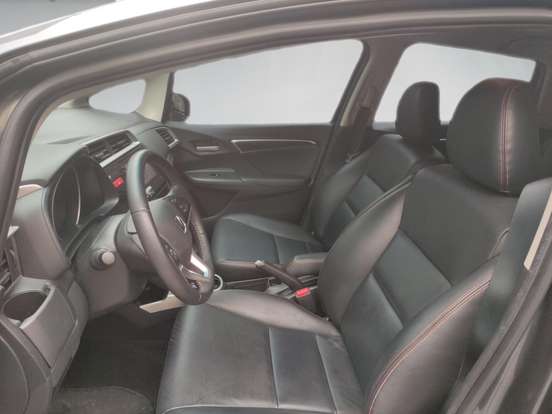 HONDA-WR-V-1.5 16V FLEXONE EXL CVT HONDA-WR-V-2018