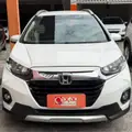 HONDA WR-V 1.5 16V FLEXONE LX CVT HONDA WR-V 1.5 16V FLEXONE LX CVT