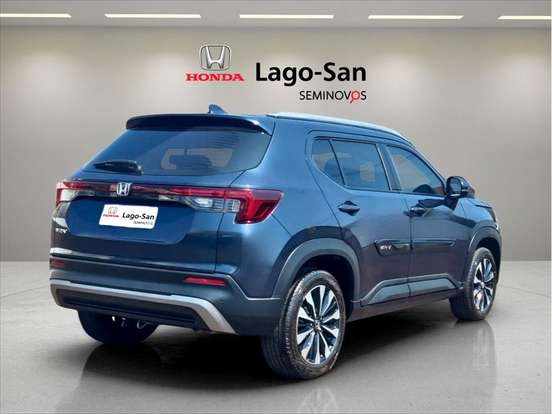HONDA-WR-V-2026