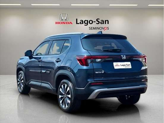 HONDA-WR-V-2026