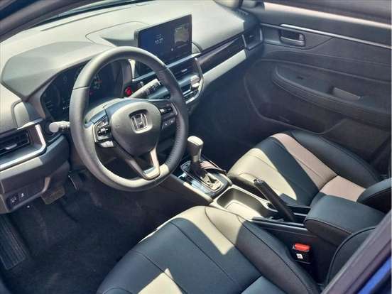 HONDA-WR-V-2026
