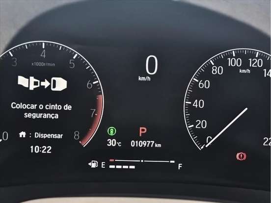 HONDA-WR-V-1.5 i-VTEC FLEX EXL CVT HONDA-WR-V-2026