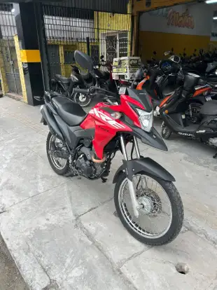 HONDA-XRE 190 ABS-2024