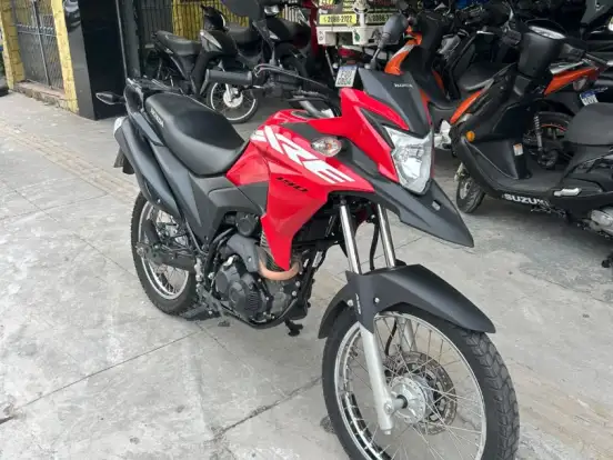 HONDA-XRE 190 ABS HONDA-XRE 190 ABS-2024