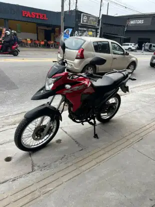 HONDA-XRE 190 ABS HONDA-XRE 190 ABS-2024