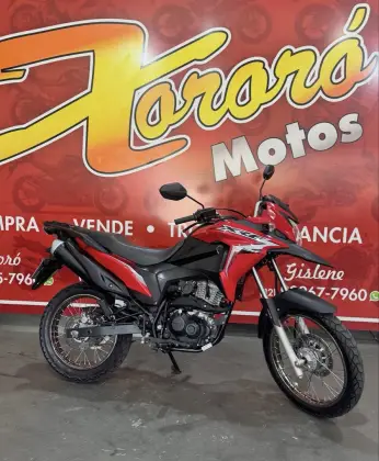 HONDA XRE 190 ABS 