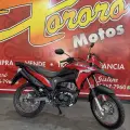 HONDA XRE 190 ABS HONDA XRE 190 ABS