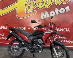 HONDA XRE 190 ABS HONDA XRE 190 ABS