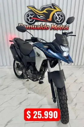 HONDA XRE 190 ABS 