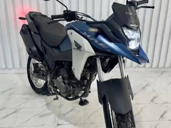 HONDA-XRE 190 ABS HONDA-XRE 190 ABS-2025