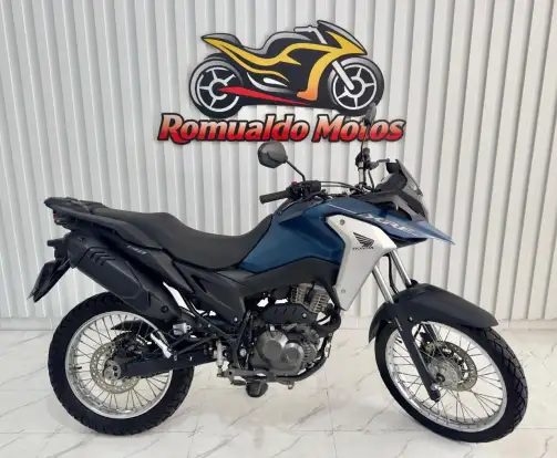 HONDA-XRE 190 ABS HONDA-XRE 190 ABS-2025