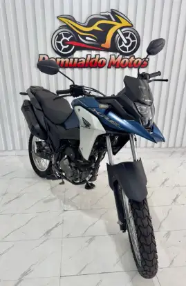 HONDA-XRE 190 ABS HONDA-XRE 190 ABS-2025