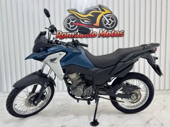 HONDA-XRE 190 ABS HONDA-XRE 190 ABS-2025
