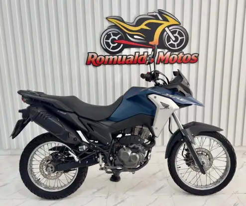 HONDA-XRE 190 ABS-2025
