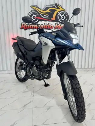 HONDA-XRE 190 ABS-2025