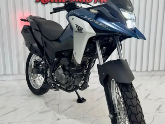 HONDA-XRE 190 ABS HONDA-XRE 190 ABS-2025