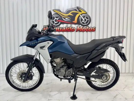 HONDA-XRE 190 ABS HONDA-XRE 190 ABS-2025