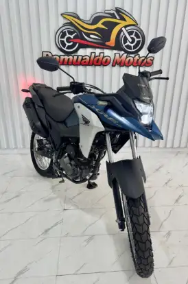 HONDA-XRE 190 ABS-2025