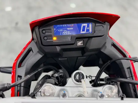 HONDA-XRE 300 ABS-2022