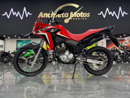 HONDA-XRE 300 ABS HONDA-XRE 300 ABS-2022