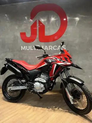 HONDA-XRE 300 RALLY HONDA-XRE 300 RALLY-2021