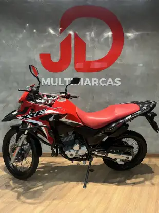 HONDA-XRE 300 RALLY HONDA-XRE 300 RALLY-2021