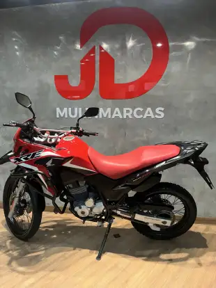 HONDA-XRE 300 RALLY HONDA-XRE 300 RALLY-2021