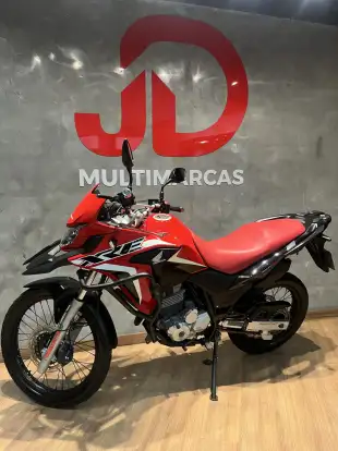 HONDA-XRE 300 RALLY HONDA-XRE 300 RALLY-2021