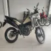 HONDA XRE 300 SAHARA ADVENTURE HONDA XRE 300 SAHARA ADVENTURE
