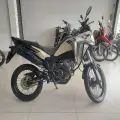 HONDA XRE 300 SAHARA ADVENTURE HONDA XRE 300 SAHARA ADVENTURE