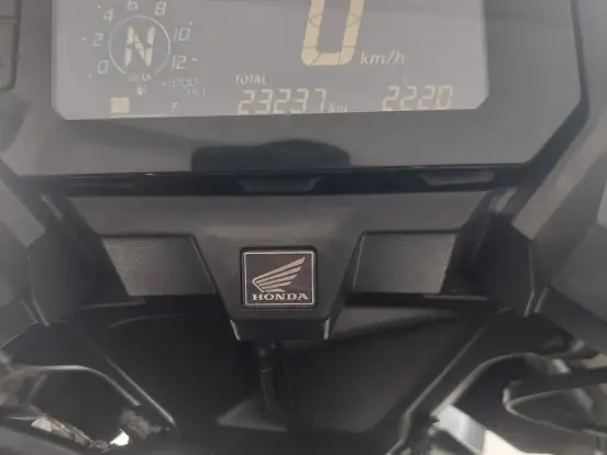 HONDA-XRE 300 SAHARA ADVENTURE HONDA-XRE 300 SAHARA ADVENTURE-2024