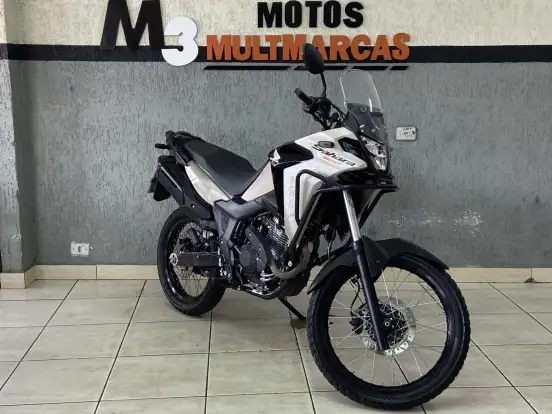 HONDA-XRE 300 SAHARA ADVENTURE HONDA-XRE 300 SAHARA ADVENTURE-2026