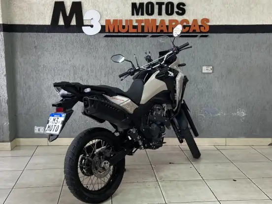 HONDA-XRE 300 SAHARA ADVENTURE HONDA-XRE 300 SAHARA ADVENTURE-2026