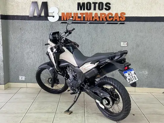 HONDA-XRE 300 SAHARA ADVENTURE-2026