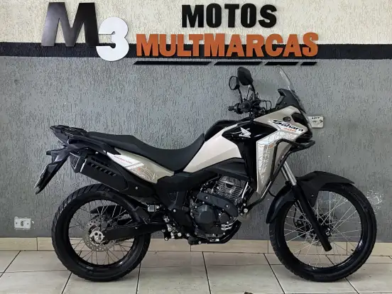 HONDA-XRE 300 SAHARA ADVENTURE HONDA-XRE 300 SAHARA ADVENTURE-2026