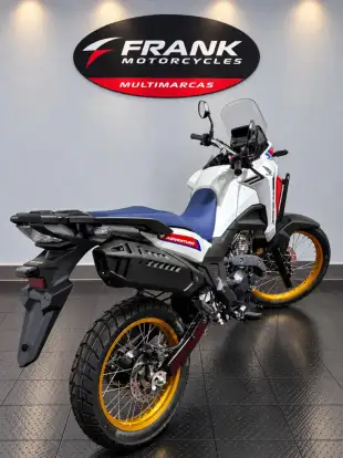 HONDA-XRE 300 SAHARA ADVENTURE HONDA-XRE 300 SAHARA ADVENTURE-2027