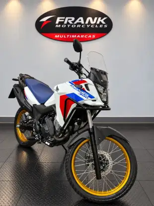 HONDA-XRE 300 SAHARA ADVENTURE HONDA-XRE 300 SAHARA ADVENTURE-2027