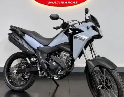 HONDA XRE 300 SAHARA HONDA XRE 300 SAHARA