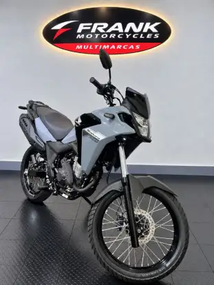 HONDA-XRE 300 SAHARA-2027