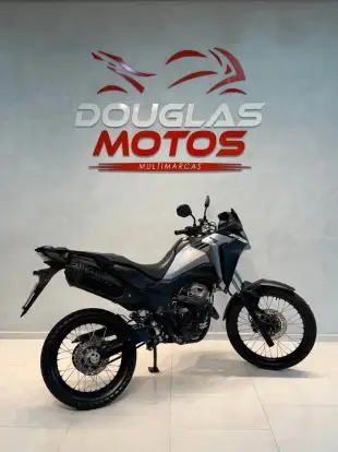 HONDA-XRE 300 SAHARA HONDA-XRE 300 SAHARA-2024