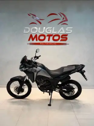 HONDA-XRE 300 SAHARA-2024