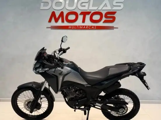 HONDA-XRE 300 SAHARA HONDA-XRE 300 SAHARA-2024