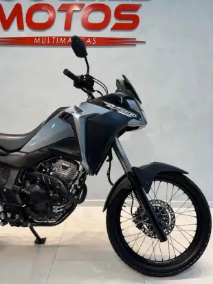 HONDA-XRE 300 SAHARA-2024