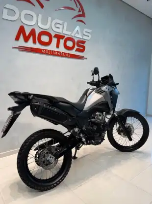 HONDA-XRE 300 SAHARA-2024