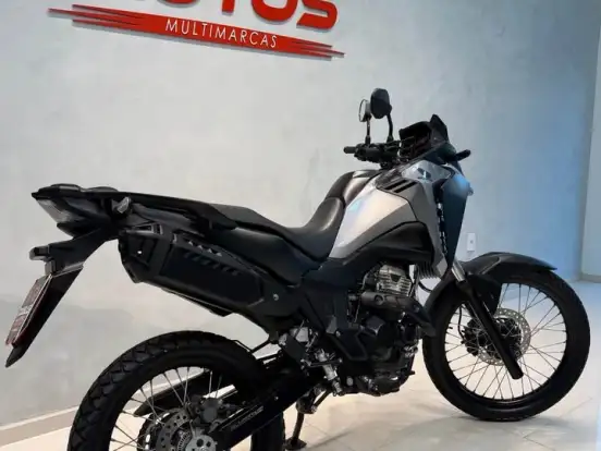 HONDA-XRE 300 SAHARA HONDA-XRE 300 SAHARA-2024
